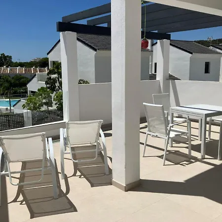 Arroyo Beach Home Estepona Exterior photo