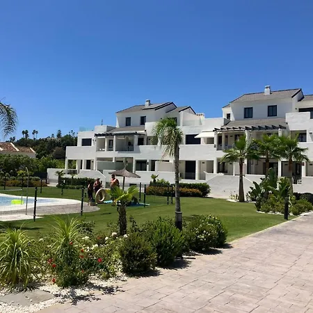 Arroyo Beach Home Estepona Exterior photo