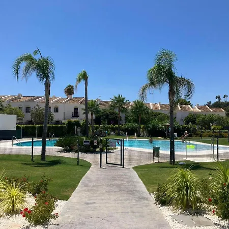 Arroyo Beach Home Estepona Exterior photo