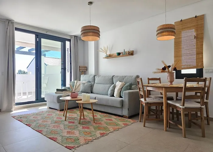 Arroyo Beach Home