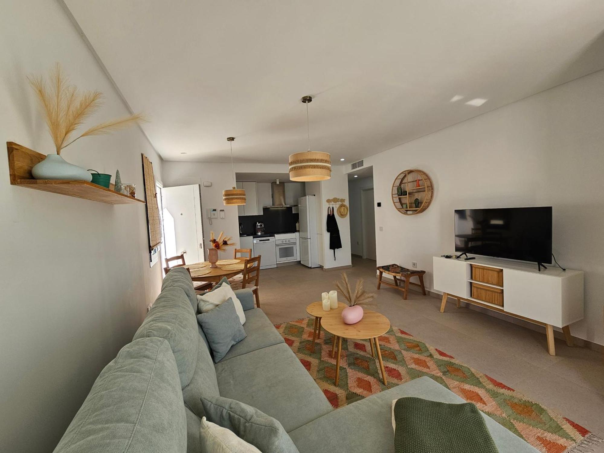 Apartment Arroyo